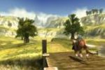 The Legend of Zelda : Twilight Princess scan (Small)