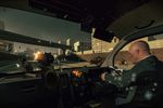 The London Heist - vignette