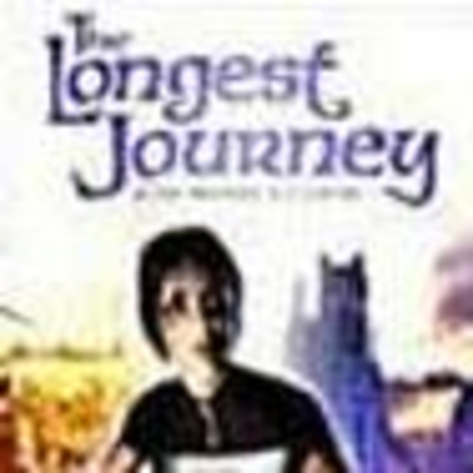 The Longest Journey : patch pour Vista (94x94)