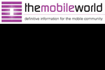 The Mobile World logo