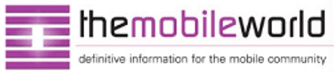 The Mobile World logo