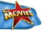 The Movies logo