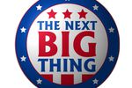 The Next Big Thing