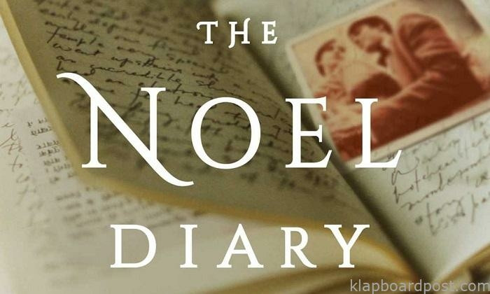 The NoÃ«l diary