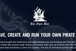 The Open Bay