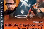 The Orange Box PS3