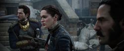 The Order 1886 - 4
