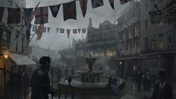 The Order 1886 - 5