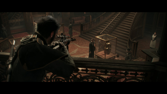 The Order 1886 - 6