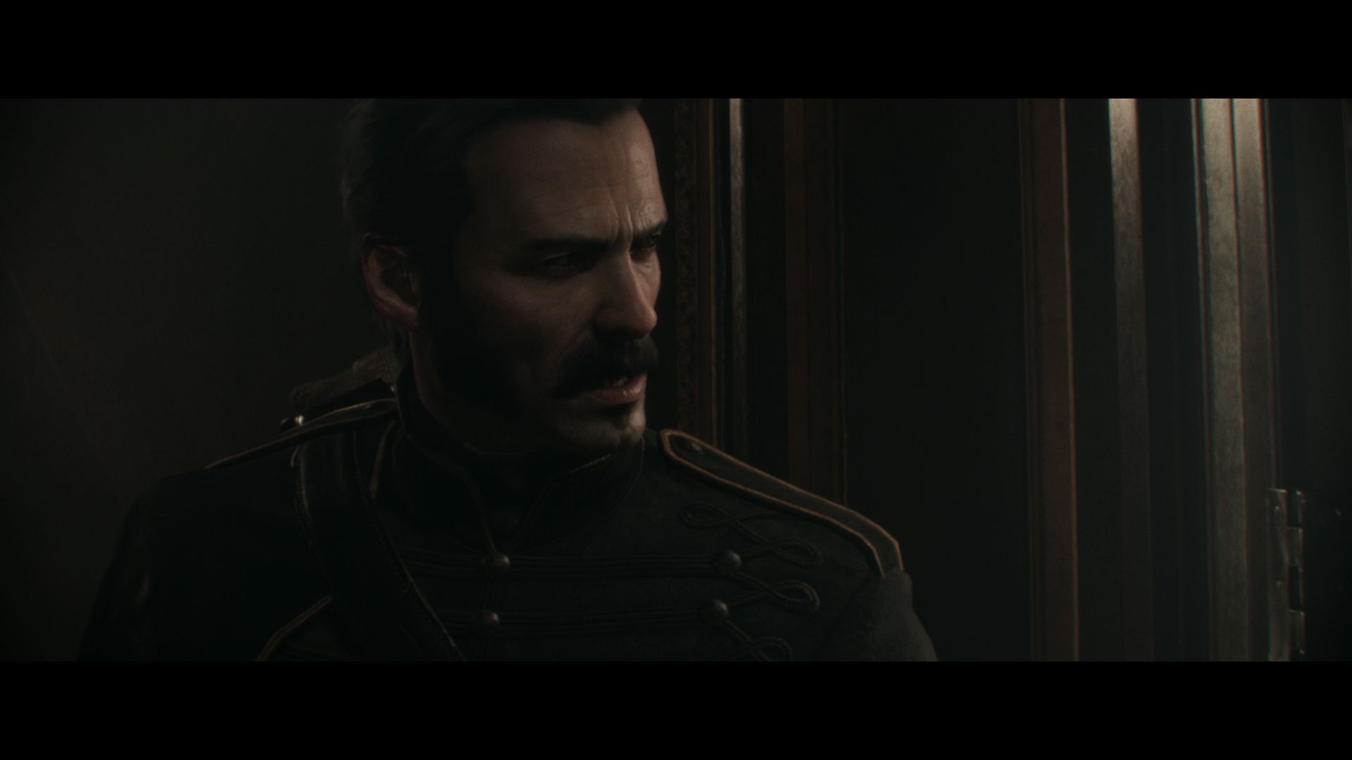 The Order 1886 - 7