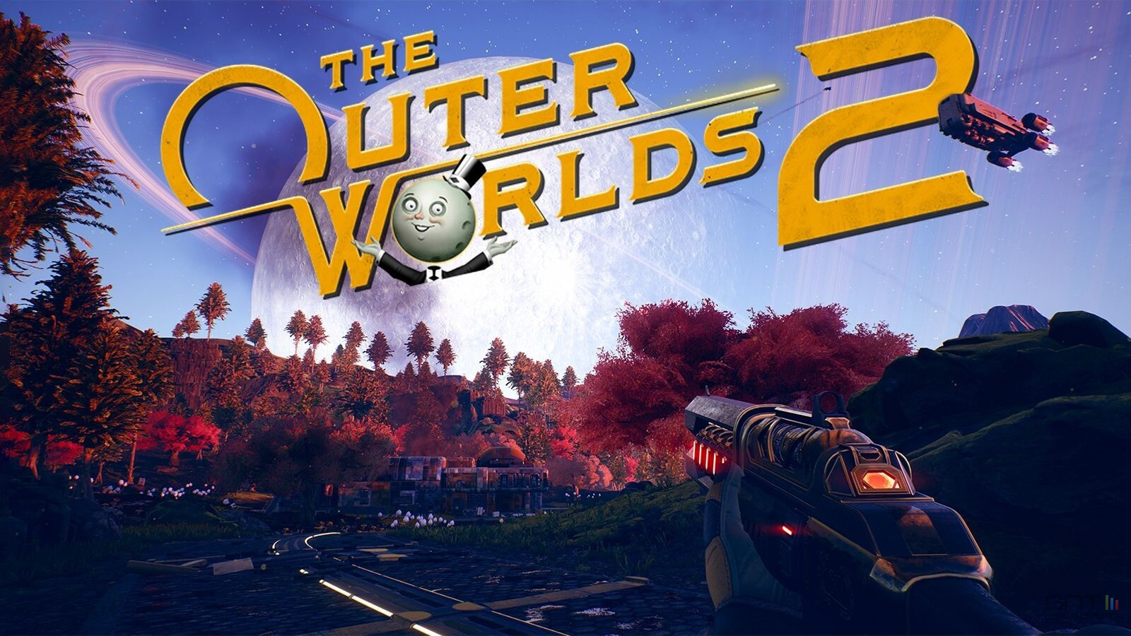 The Outer Worlds 2 : Microsoft fait machine arrière sur le prix à 80¬ !