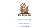 The Pirate Bay rouvre ses portes