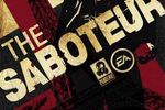 The saboteur