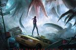 the secret world