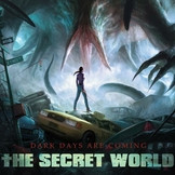 The Secret World : inscriptions à la beta du MMORPG moderne