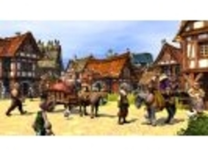 The Settlers 6 : Rise of An Empire - Image 1 (Small)