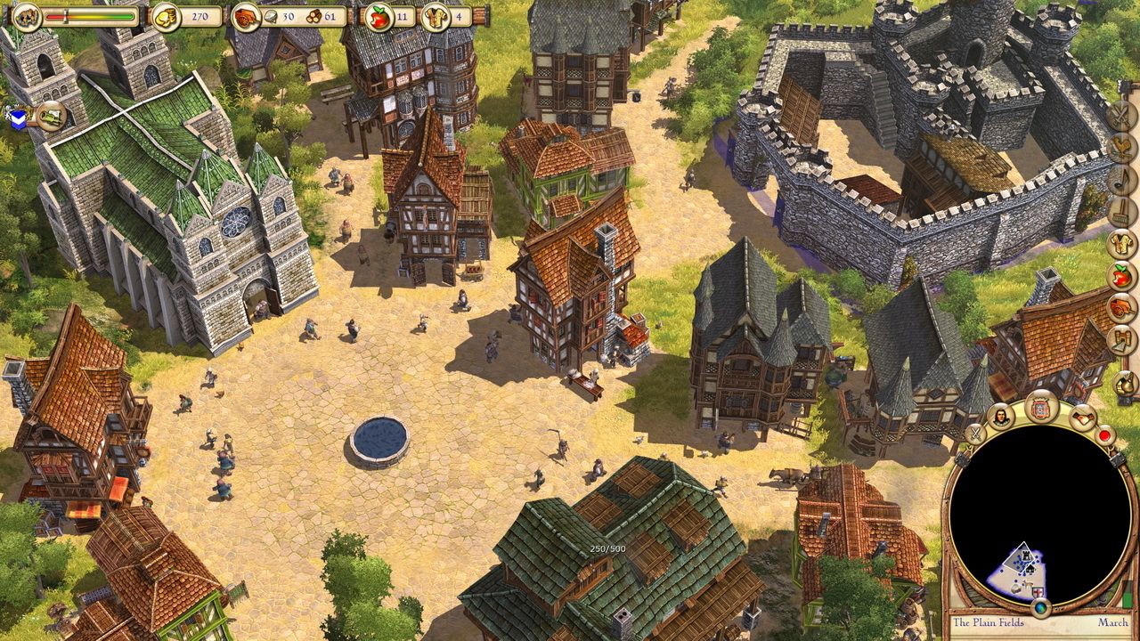 The settlers vi rise of an empire image 17