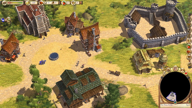 The Settlers VI Rise Of An Empire - Image 16