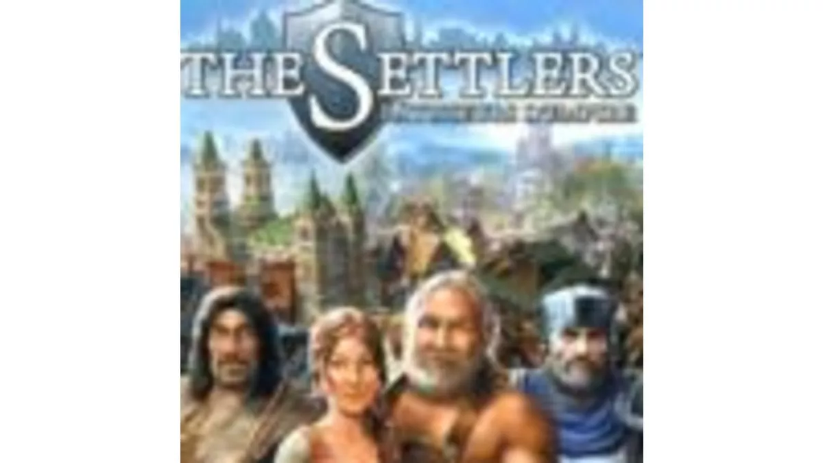 Forum General Discussion The Settlers Online