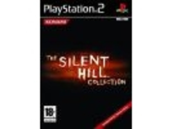 The Silent Hill Collection (Small)
