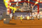 The Simpsons Game (1)