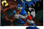 The Sly Collection - artwork