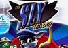 Test The Sly Trilogy