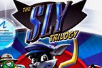 The Sly Trilogy - vignette