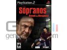 The sopranos road to respect packshot small The sopranos road to respect packshot small
