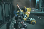 The Surge