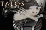 The Talos Principle - vignette