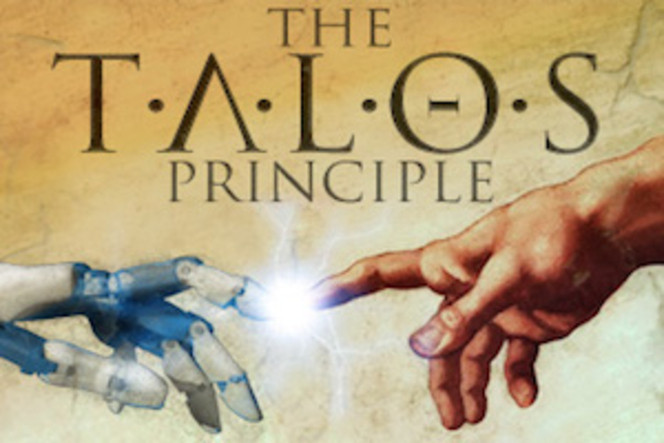 The Talos Principle - vignette