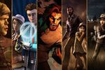 The Telltale Games Collection - vignette