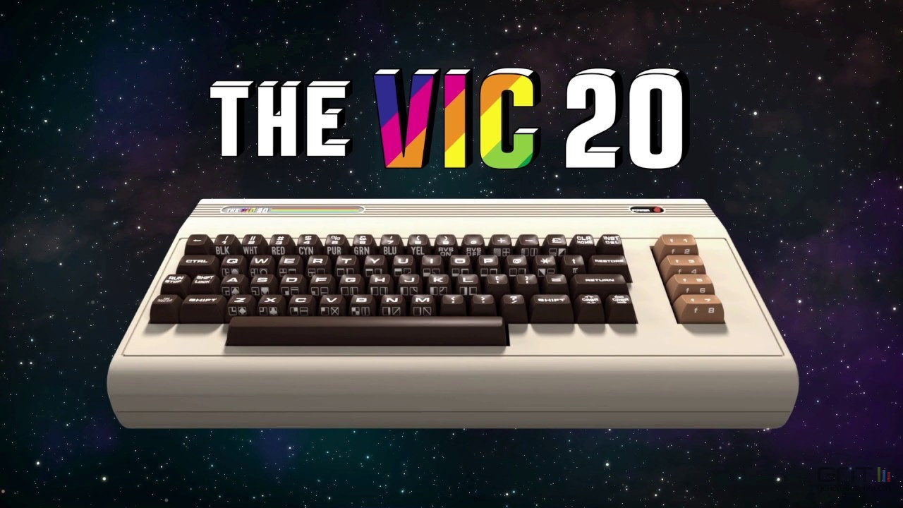 The_Vic20