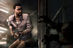 The Walking Dead Episode 4 - 1