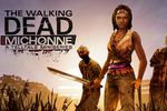 The Walking Dead Michonne