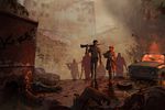 The Walking Dead Saison 3 - vignette