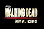 The Walking Dead Survival Instincts - logo