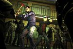The Walking Dead - vignette