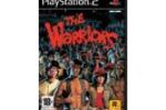 The Warriors - jaquette (Small)