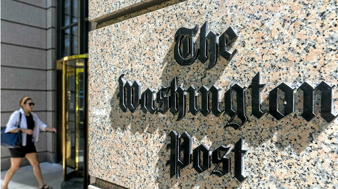 The Washington Post