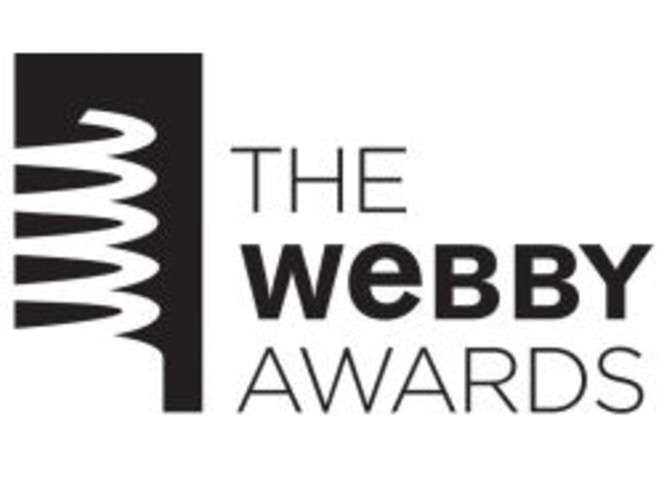 The Webby Awards (Small)