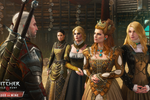 The Wicher 3 Blood and Wine - 1