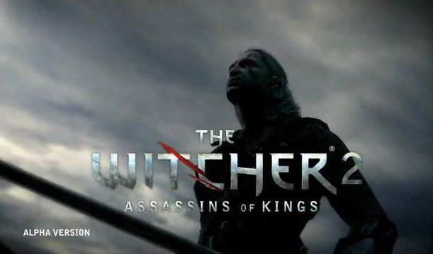 The Witcher 2 : Assassins of Kings - 1