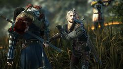 The Witcher 2 : Assassins of Kings - 5