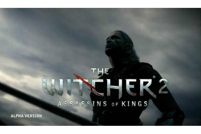 The Witcher 2 : Assassins of Kings - 1