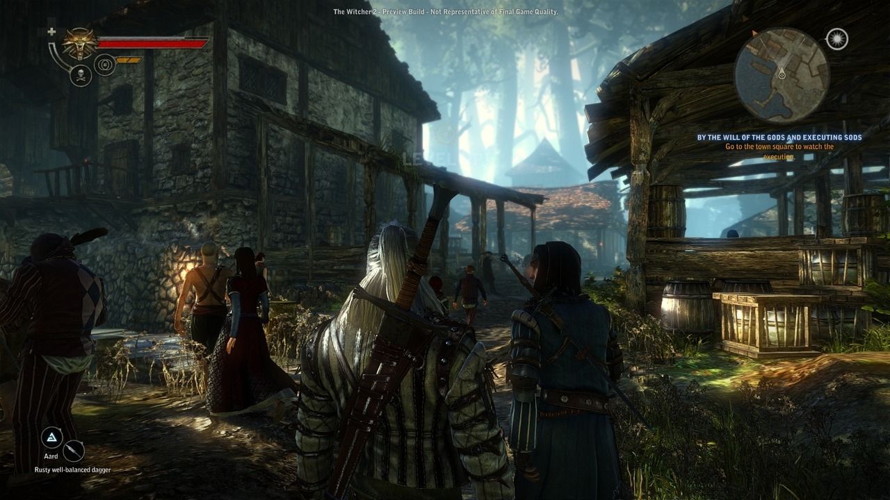 The Witcher 2 - Image 100