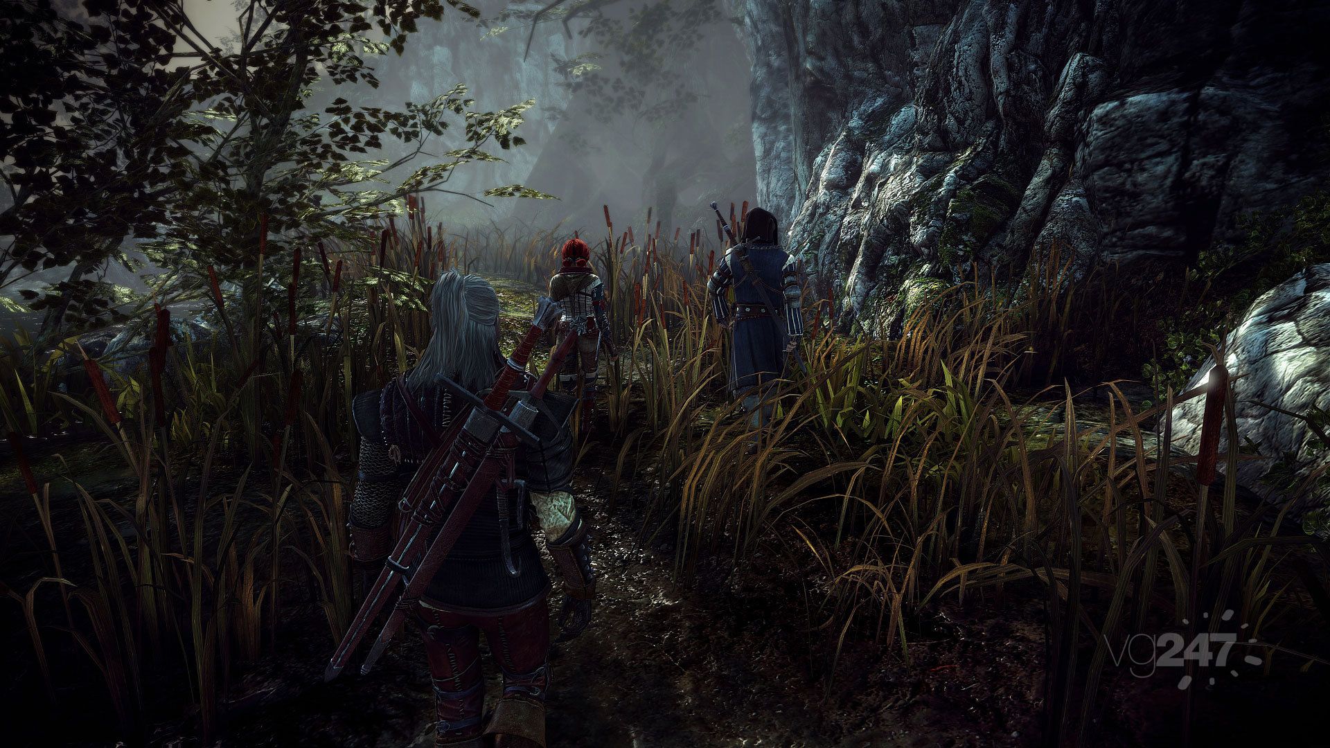 The Witcher 2 - Image 18