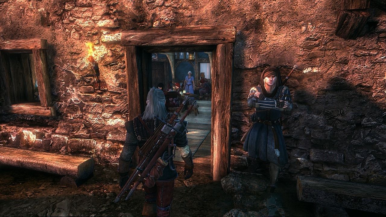 The Witcher 2 - Image 21