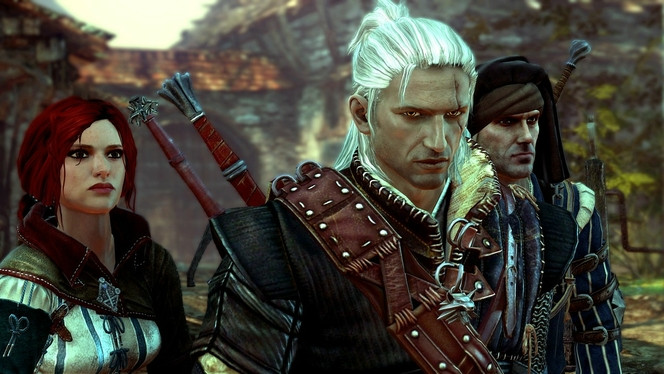 The Witcher 2 - Image 2